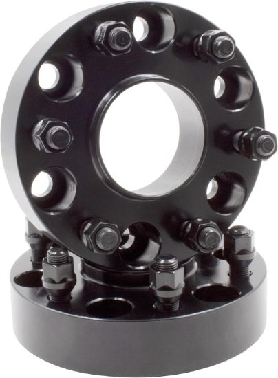 Picture of Coyote Premium Wheel Accessories Wheel Adapter - 6550-6550H-C931.2
