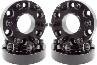 Picture of Coyote Premium Wheel Accessories Wheel Adapter - 6550-6550H-C931.4