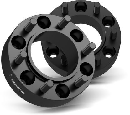 Picture of Coyote Premium Wheel Accessories Wheel Adapter - 6550-6550H-C95106A.2