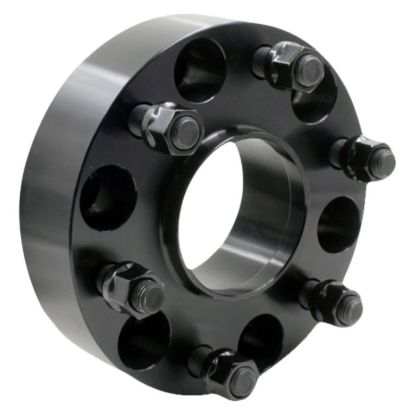 Picture of Coyote Premium Wheel Accessories Wheel Adapter - 6550-6550H-D125