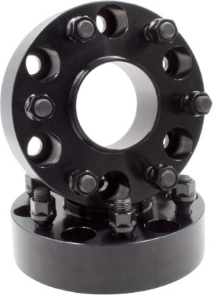Picture of Coyote Premium Wheel Accessories Wheel Adapter - 6550-6550H-D125.2
