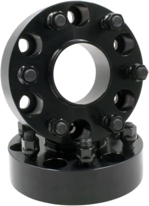 Picture of Coyote Premium Wheel Accessories Wheel Adapter - 6550-6550H-D14.2