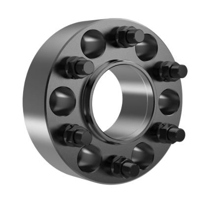 Picture of Coyote Premium Wheel Accessories Wheel Adapter - 6550-6550H-E