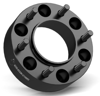 Picture of Coyote Premium Wheel Accessories Wheel Adapter - 6550-6550H-E10695