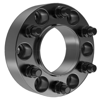 Picture of Coyote Premium Wheel Accessories Wheel Adapter - 6550-6550H-D95