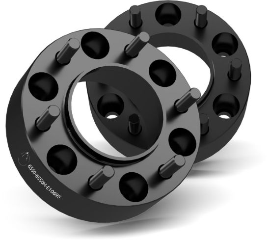 Picture of Coyote Premium Wheel Accessories Wheel Adapter - 6550-6550H-E10695.2