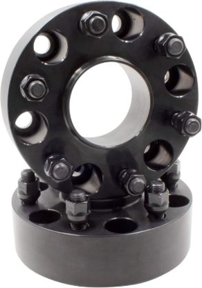 Picture of Coyote Premium Wheel Accessories Wheel Adapter - 6550-6550H-E125.2