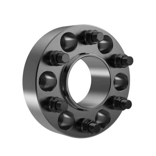 Picture of Coyote Premium Wheel Accessories Wheel Adapter - 6550-6550H-E14