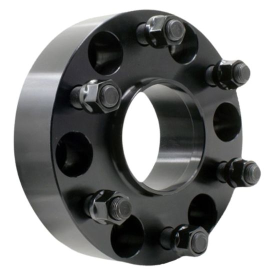Picture of Coyote Premium Wheel Accessories Wheel Adapter - 6550-6550H-E931