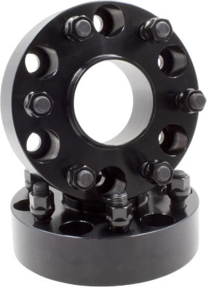 Picture of Coyote Premium Wheel Accessories Wheel Adapter - 6550-6550H-E931.2