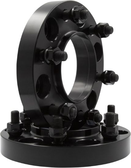 Picture of Coyote Premium Wheel Accessories Wheel Adapter - 6550-6550H-E931.4