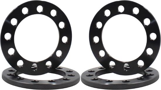 Picture of Coyote Premium Wheel Accessories Wheel Spacer - 6550/135-12-110.4