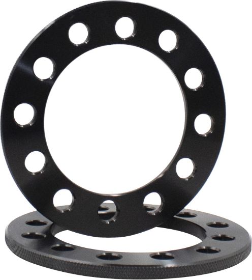 Picture of Coyote Premium Wheel Accessories Wheel Spacer - 6550/135-6-110.2