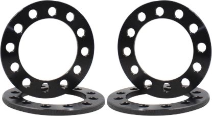 Picture of Coyote Premium Wheel Accessories Wheel Spacer - 6550/135-6-110.4