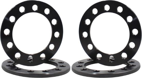 Picture of Coyote Premium Wheel Accessories Wheel Spacer - 6550/135-6-110.4