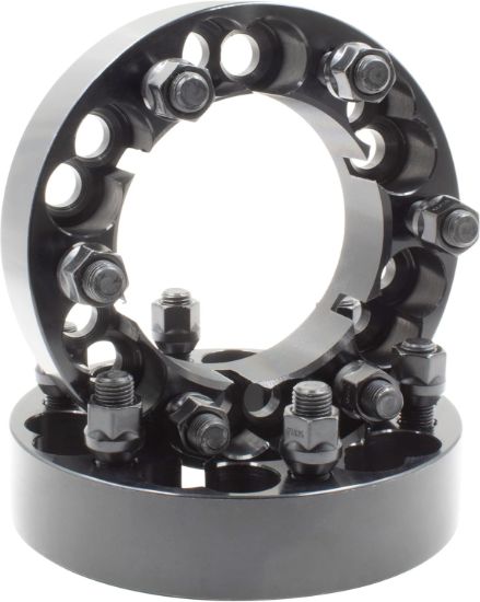 Picture of Coyote Premium Wheel Accessories Wheel Adapter - 6550/135-6135-CF.2