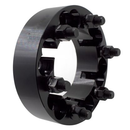 Picture of Coyote Premium Wheel Accessories Wheel Adapter - 6550/135-6135-DF