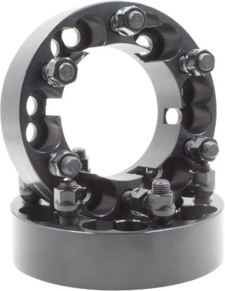 Picture of Coyote Premium Wheel Accessories Wheel Adapter - 6550/135-6135-DF.2