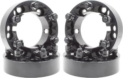 Picture of Coyote Premium Wheel Accessories Wheel Adapter - 6550/135-6135-DF.4