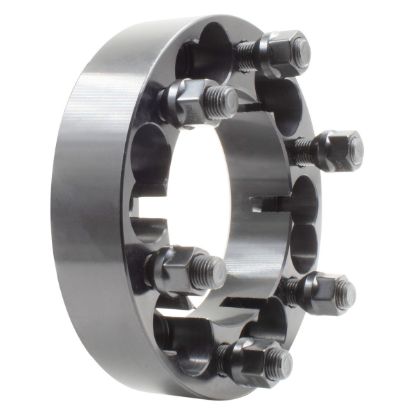 Picture of Coyote Premium Wheel Accessories Wheel Adapter - 6550/135-6550-CF