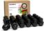 Picture of Coyote Premium Wheel Accessories Wheel Lug Nut - 66K648BLK