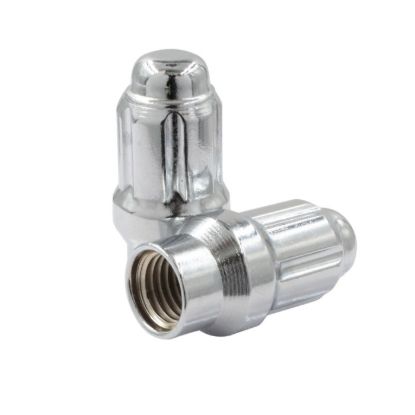 Picture of Coyote Premium Wheel Accessories Wheel Lug Nut - 671145