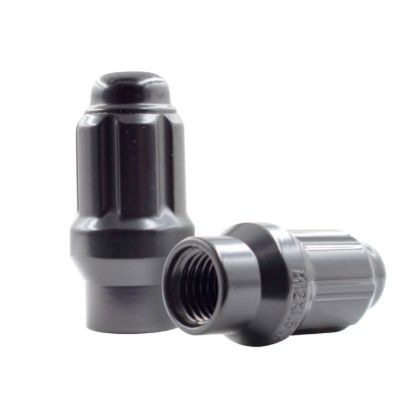 Picture of Coyote Premium Wheel Accessories Wheel Lug Nut - 671145BLK