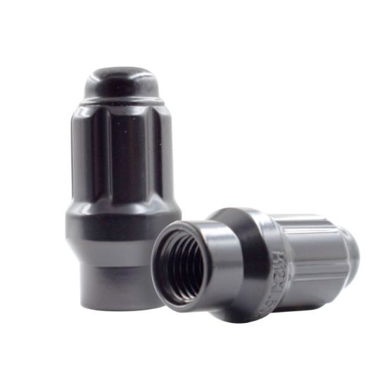 Picture of Coyote Premium Wheel Accessories Wheel Lug Nut - 671145BLK