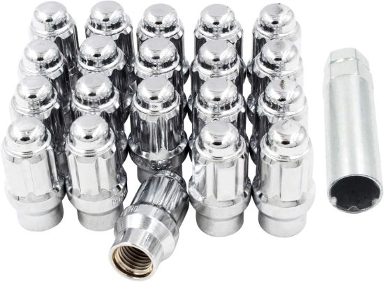 Picture of Coyote Premium Wheel Accessories Wheel Kit - 67K542