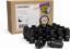 Picture of Coyote Premium Wheel Accessories Wheel Kit - 67K545BLK