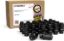 Picture of Coyote Premium Wheel Accessories Wheel Kit - 67K644BLK