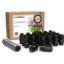 Picture of Coyote Premium Wheel Accessories Wheel Kit - 67K645BLK