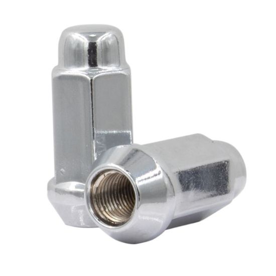 Picture of Coyote Premium Wheel Accessories Wheel Lug Nut - 701148S