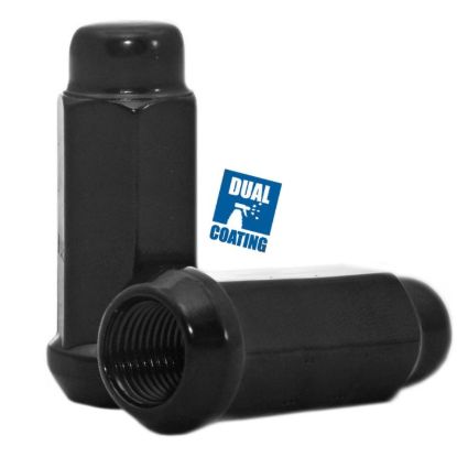 Picture of Coyote Premium Wheel Accessories Wheel Lug Nut - 701148XLBLK