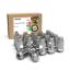 Picture of Coyote Premium Wheel Accessories Wheel Kit - 70K548