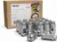 Picture of Coyote Premium Wheel Accessories Wheel Kit - 70K550