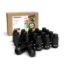 Picture of Coyote Premium Wheel Accessories Wheel Kit - 70K567BLK