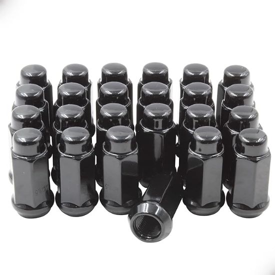 Picture of Coyote Premium Wheel Accessories Wheel Kit - 70K644BLK