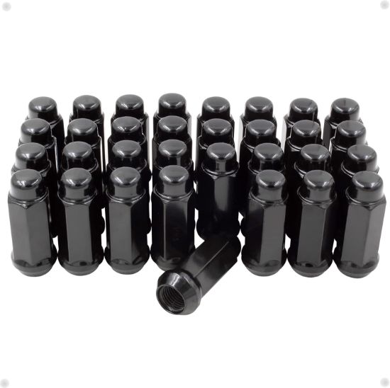 Picture of Coyote Premium Wheel Accessories Wheel Kit - 70K848XLBLK