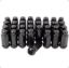 Picture of Coyote Premium Wheel Accessories Wheel Kit - 70K848XLBLK