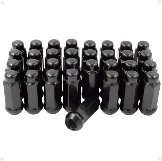 Picture of Coyote Premium Wheel Accessories Wheel Kit - 70K873XLBLK