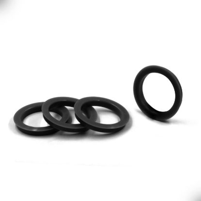 Picture of Coyote Premium Wheel Accessories Wheel Hub Ring - 72-6390