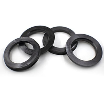 Picture of Coyote Premium Wheel Accessories Wheel Hub Ring - 74-5850