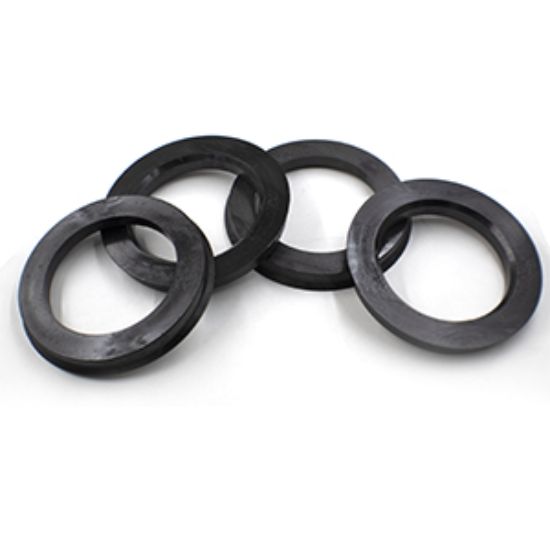 Picture of Coyote Premium Wheel Accessories Wheel Hub Ring - 74-5960