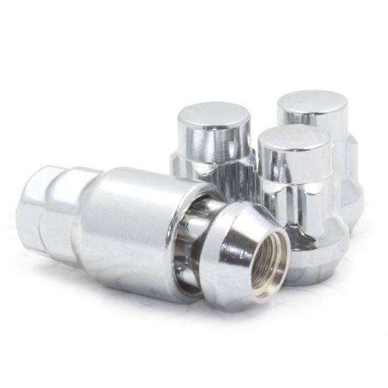 Picture of Coyote Premium Wheel Accessories Wheel Lock Set - 741140B