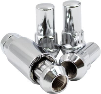 Picture of Coyote Premium Wheel Accessories Wheel Lock Set - 741145L