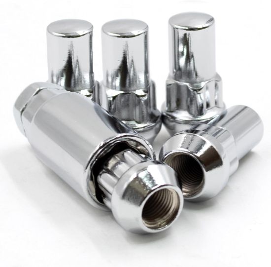 Picture of Coyote Premium Wheel Accessories Wheel Lock Set - 741148J