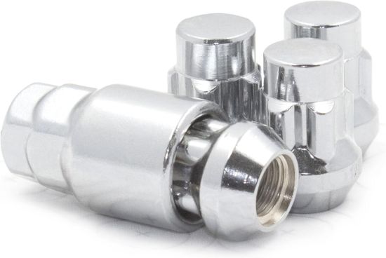 Picture of Coyote Premium Wheel Accessories Wheel Lock Set - 741150B
