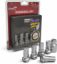 Picture of Coyote Premium Wheel Accessories Wheel Lock Set - 741173L