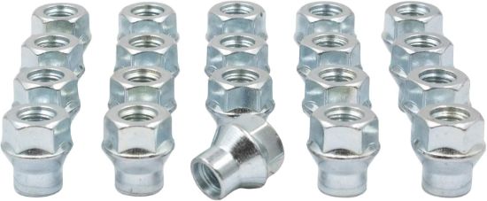 Picture of Coyote Premium Wheel Accessories Wheel Kit - 77K544